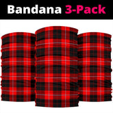 Cunningham Modern Tartan Neck Gaiter - Bandana